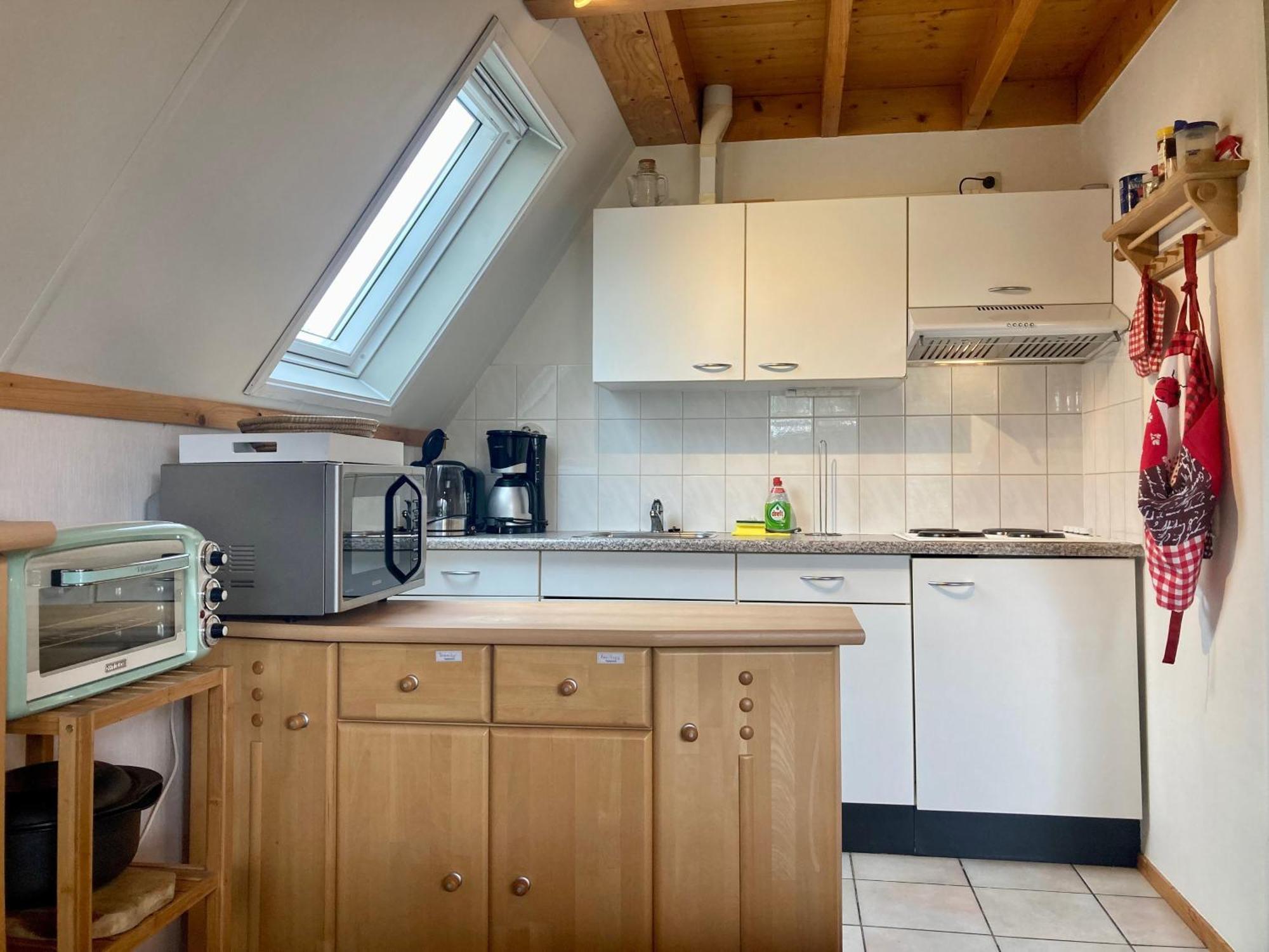 De Druif 6 Pers Holiday Home Close To The National Park Lauwersmeer Anjum Exterior foto