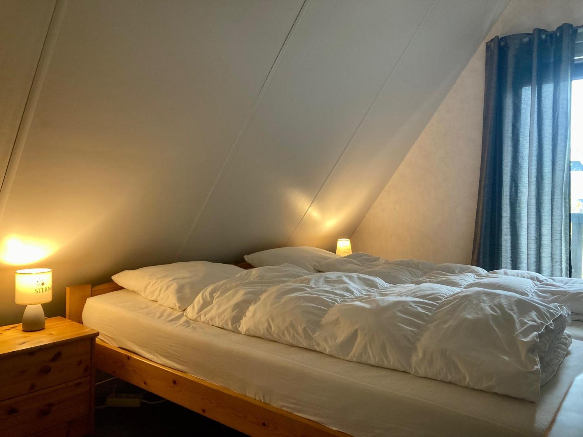 De Druif 6 Pers Holiday Home Close To The National Park Lauwersmeer Anjum Exterior foto