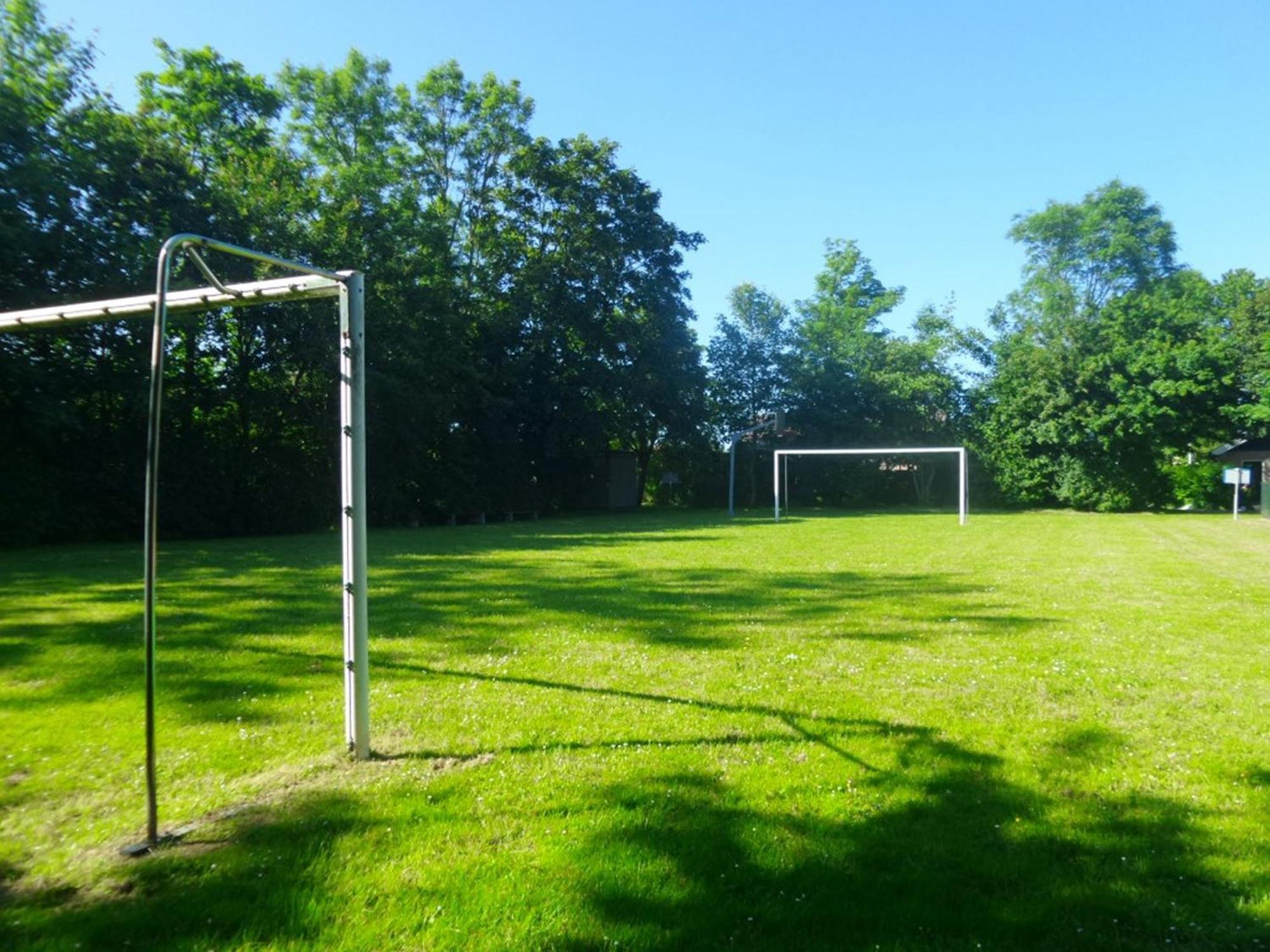 De Druif 6 Pers Holiday Home Close To The National Park Lauwersmeer Anjum Exterior foto